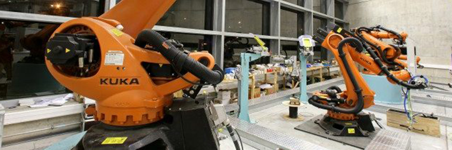 KUKA Roboter anuncia quatro lançamentos no 2º semestre de 2020