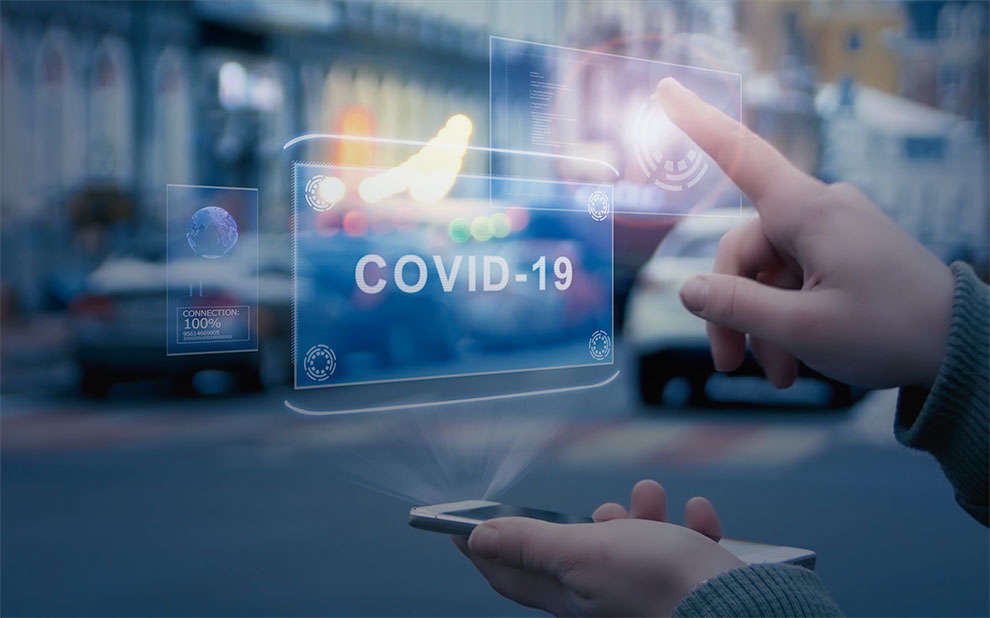 Startup desenvolve aplicativo que conecta governos e população no combate à COVID-19
