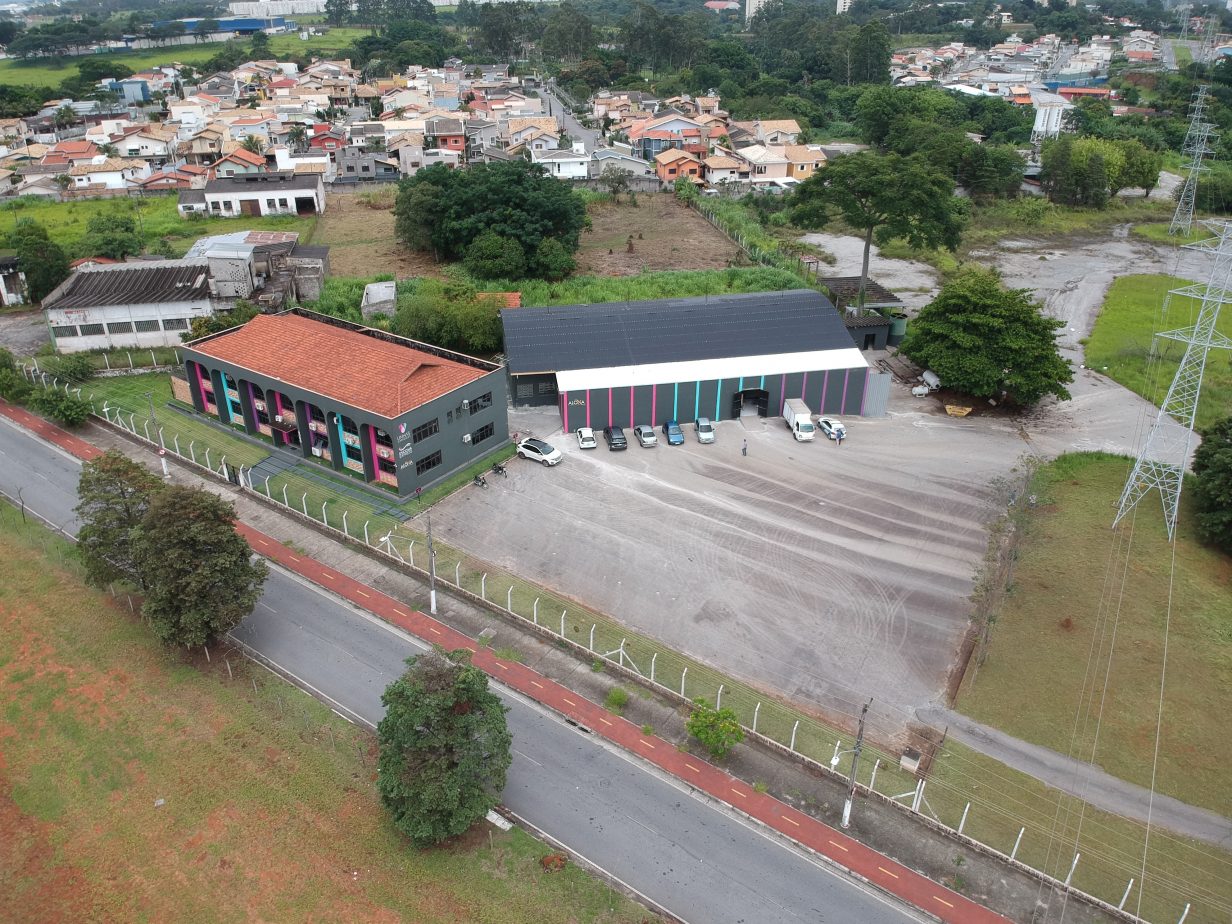 Unhas Cariocas inaugura fábrica própria no dia 21/01, em Taubaté